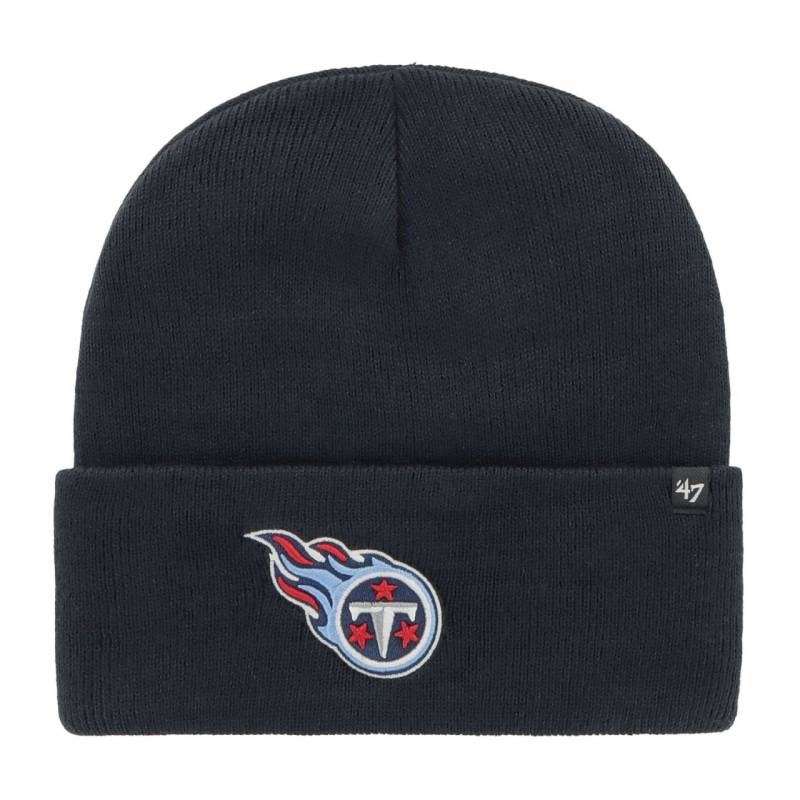 47 Brand Beanie Wintermütze HAYMAKER Tennessee Titans von 47 Brand
