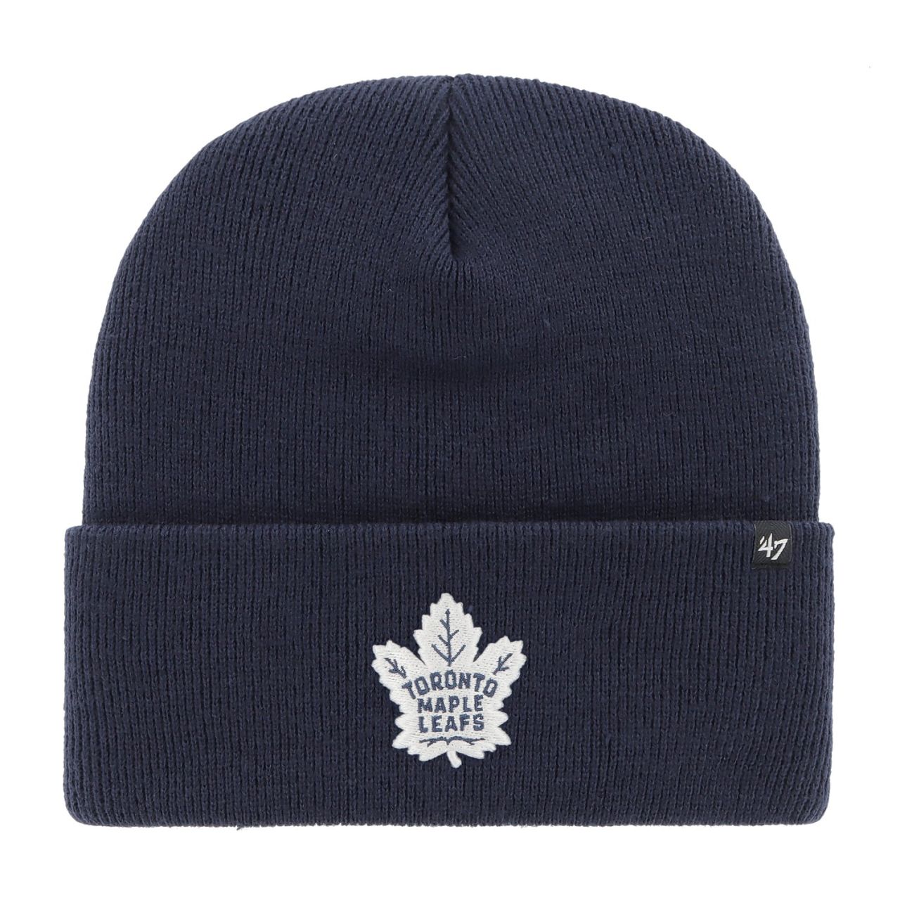 47 Brand Beanie Wintermütze - HAYMAKER Toronto Maple Leafs von 47 Brand