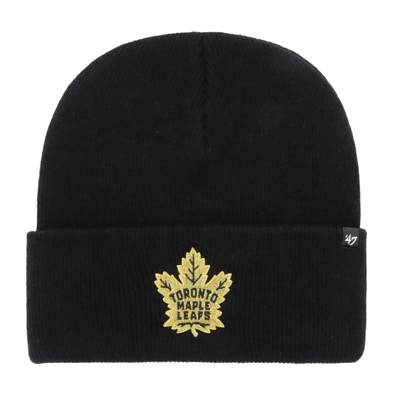 47 Brand Beanie Wintermütze - HAYMAKER Toronto Maple Leafs von 47 Brand