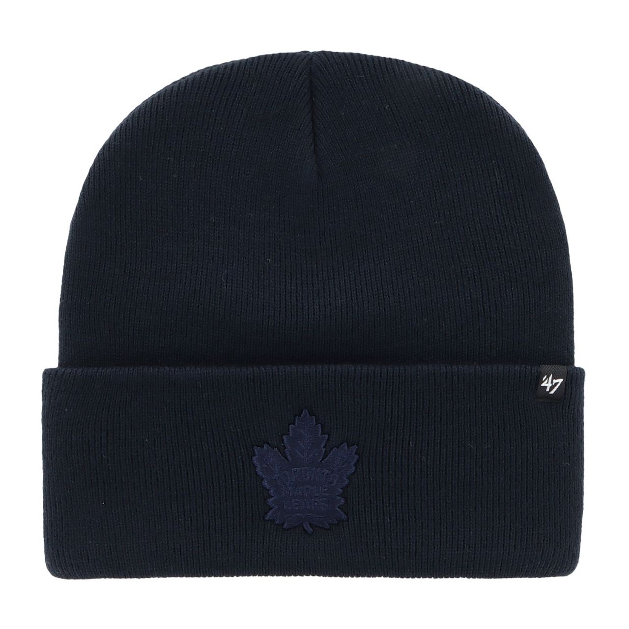 47 Brand Beanie Wintermütze - HAYMAKER Toronto Maple Leafs von 47 Brand