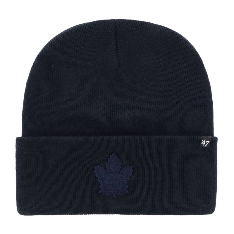 47 Brand Beanie Wintermütze - HAYMAKER Toronto Maple Leafs von 47 Brand