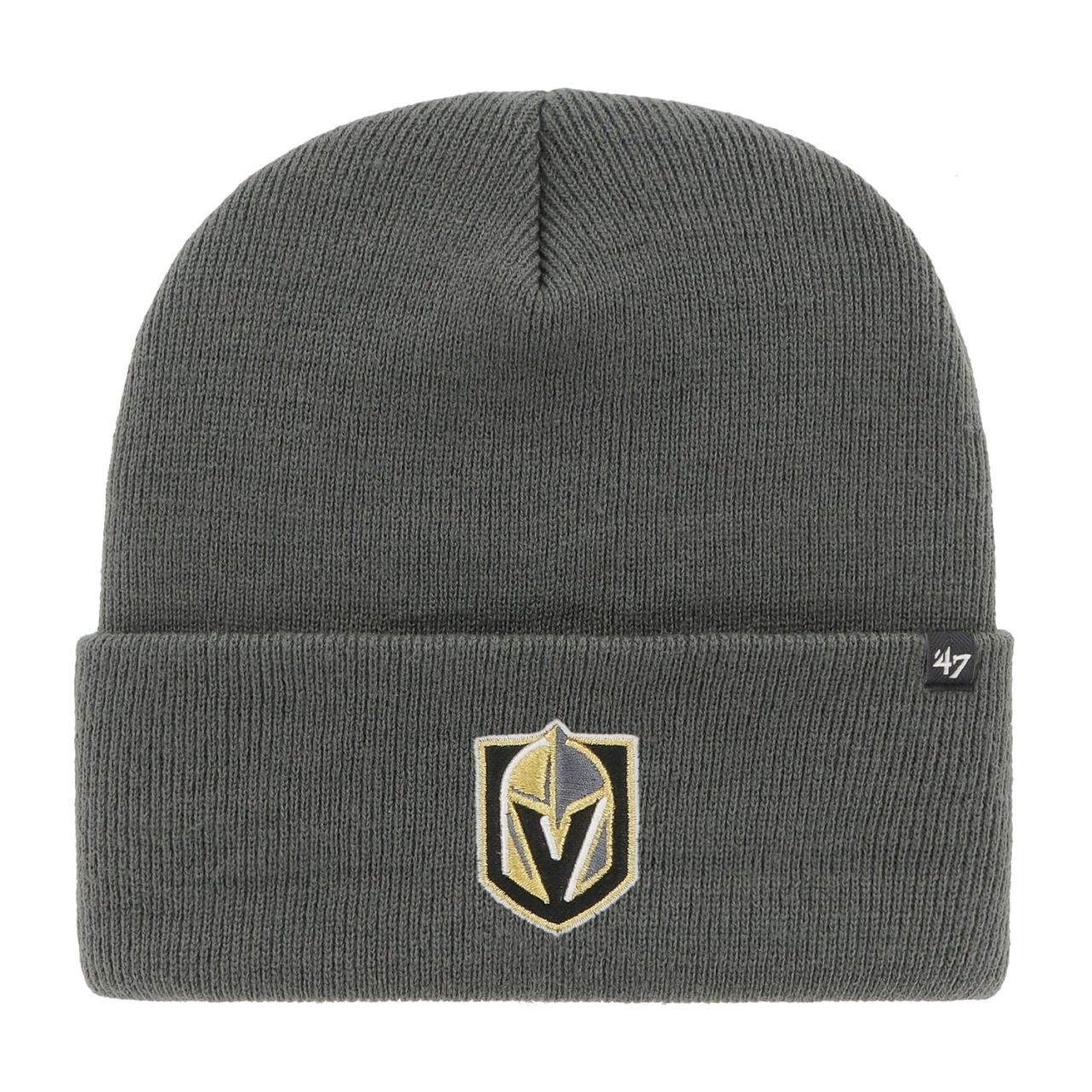 47 Brand Beanie Wintermütze - HAYMAKER Vegas Golden Knights von 47 Brand