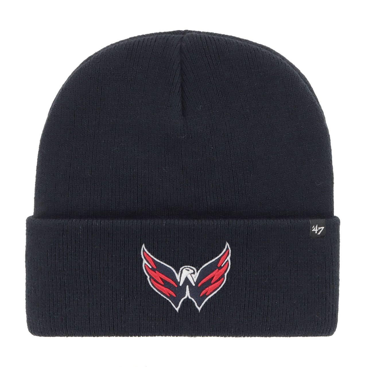 47 Brand Beanie Wintermütze - HAYMAKER Washington Capitals von 47 Brand