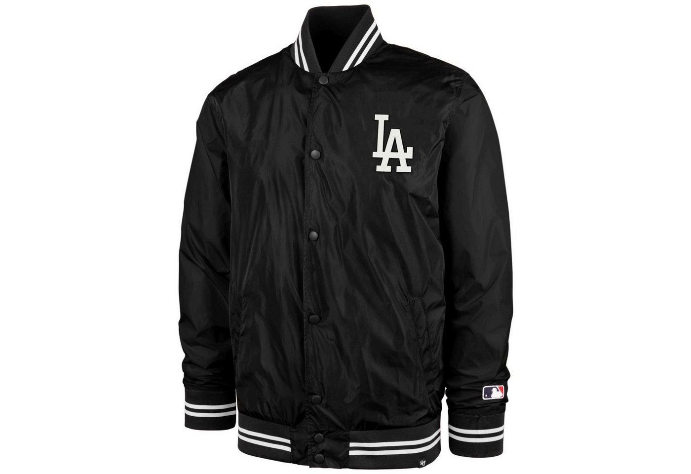 '47 Brand Bomberjacke Oversized Los Angeles Dodgers '47 Brand Bomberjacke Oversized Los Angeles Dodgers von '47 Brand