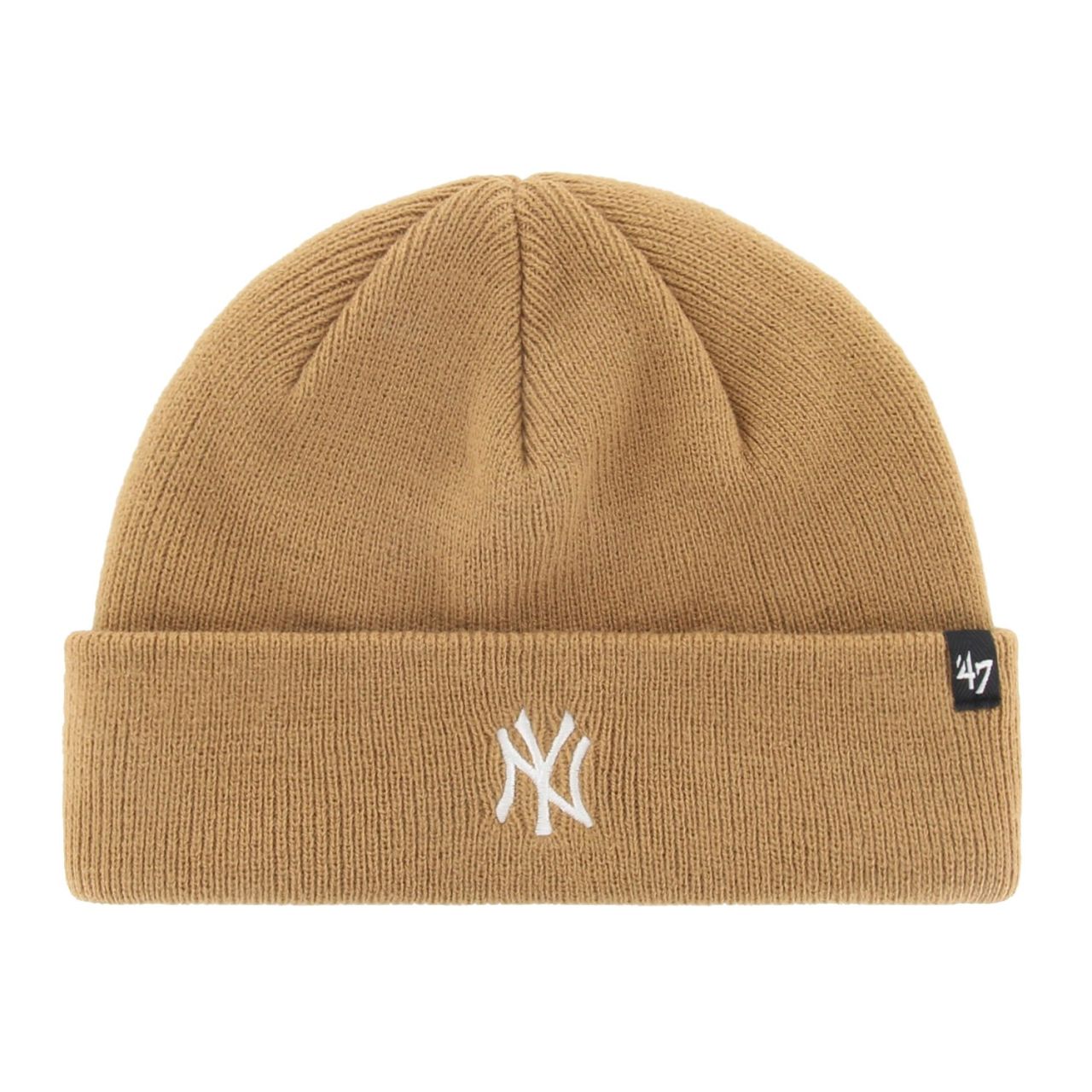 47 Brand Fisherman Mütze - New York Yankees camel 47 Brand Fisherman Mütze - New York Yankees camel von 47 Brand