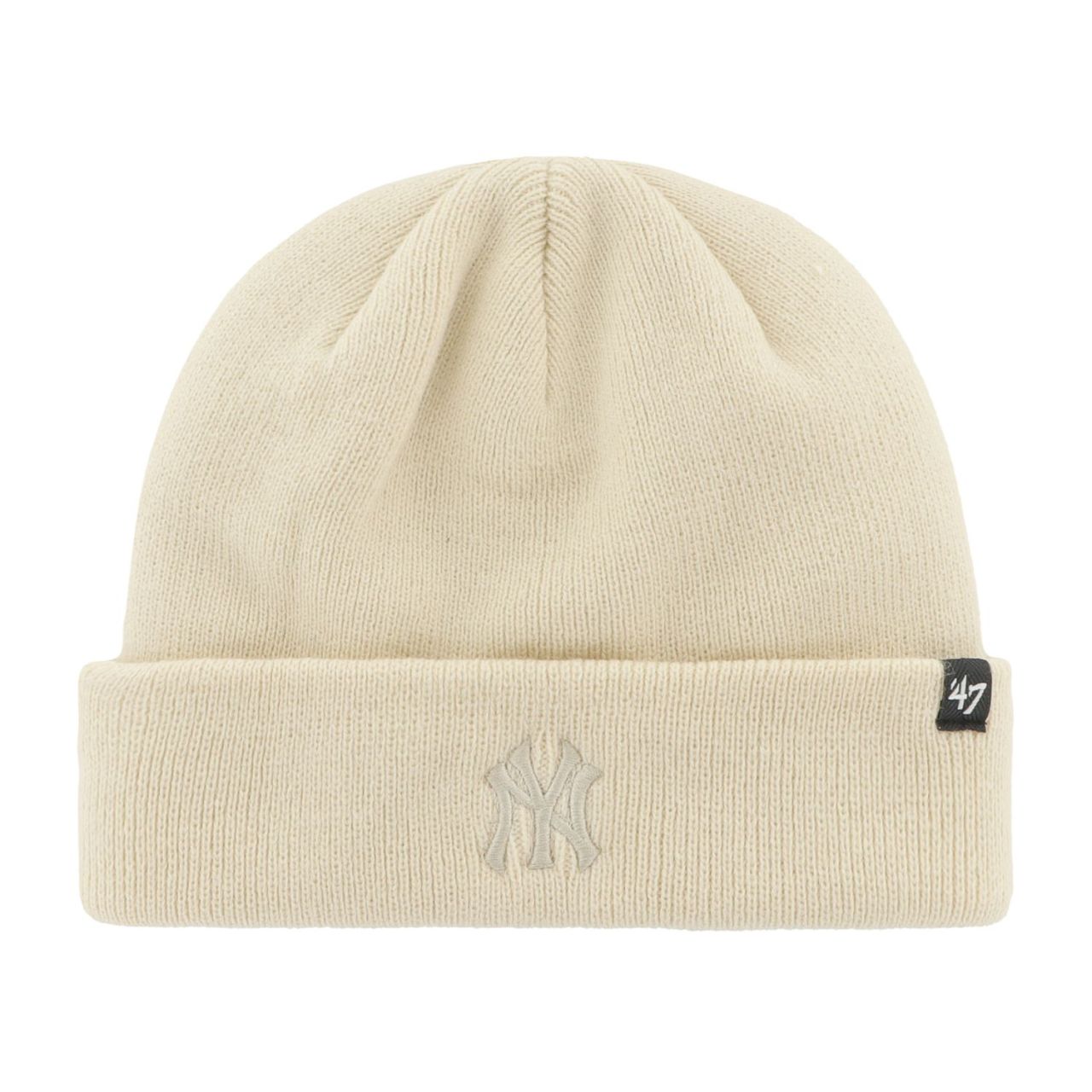 47 Brand Fisherman Mütze - RANDLE New York Yankees beige von 47 Brand