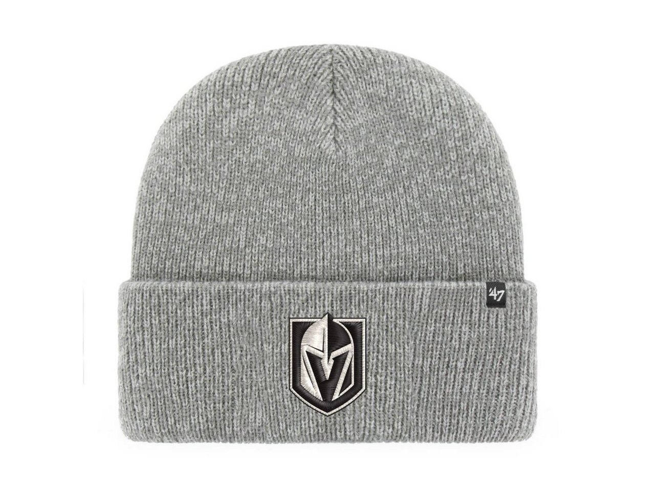 '47 Brand Fleecemütze Beanie FREEZE Vegas Golden Knights von '47 Brand