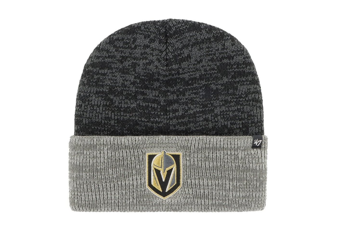 '47 Brand Fleecemütze Beanie FREEZE Vegas Golden Knights von '47 Brand