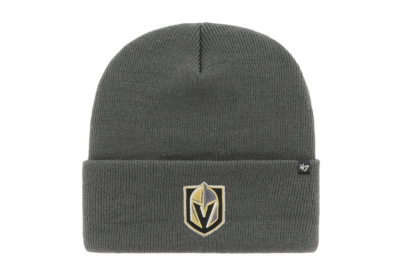 '47 Brand Fleecemütze Beanie HAYMAKER Vegas Golden Knights von '47 Brand