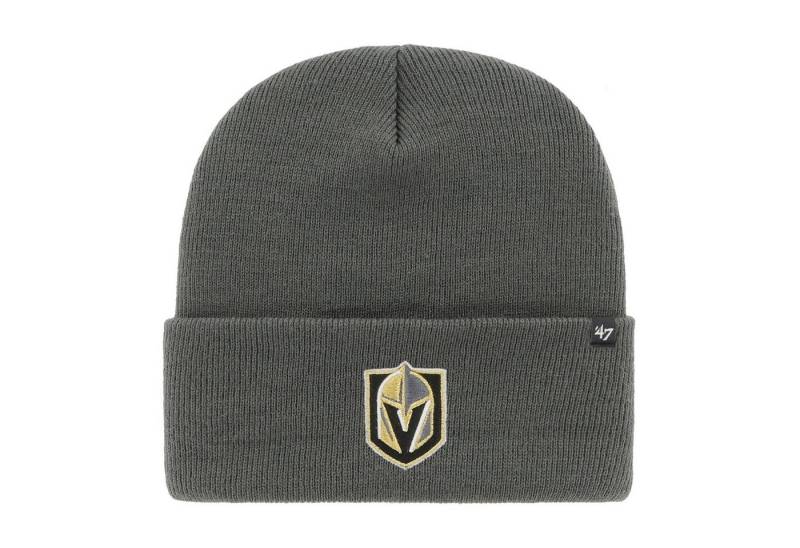 '47 Brand Fleecemütze Beanie HAYMAKER Vegas Golden Knights von '47 Brand
