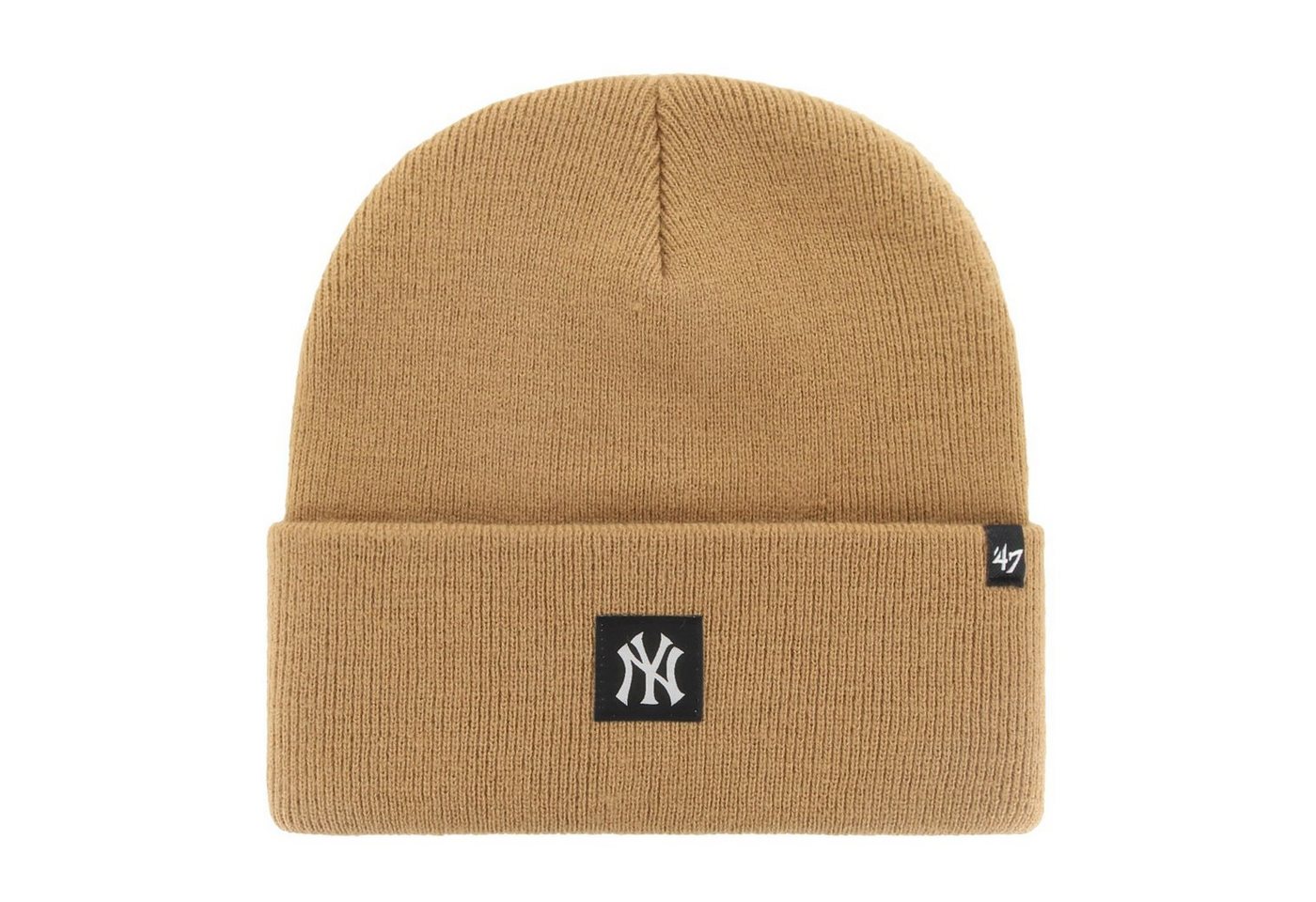 '47 Brand Fleecemütze COMPACT New York Yankees von '47 Brand