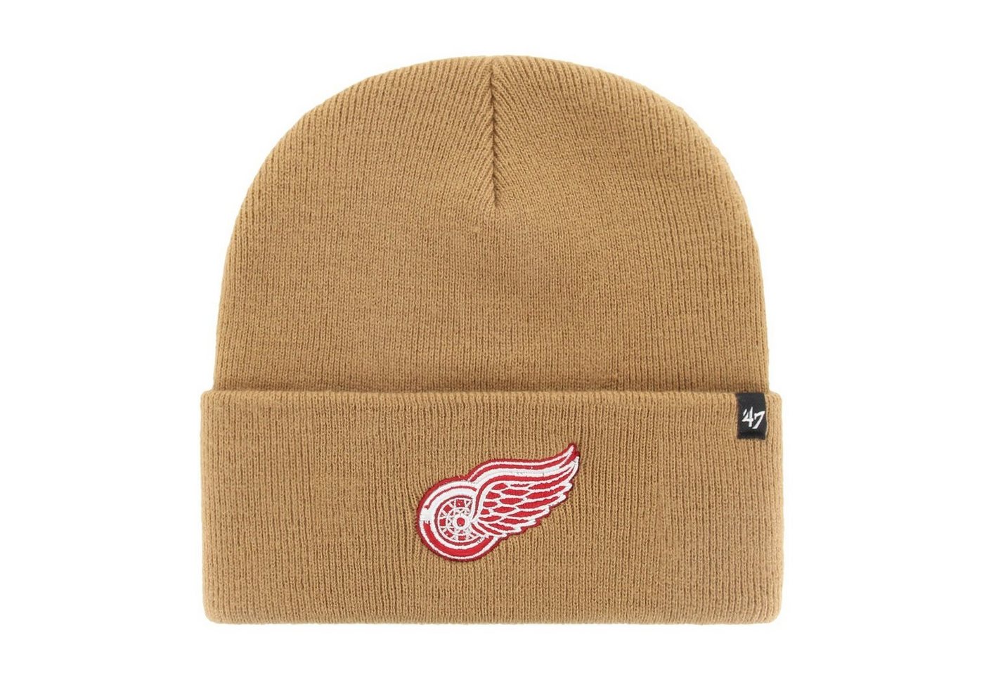 '47 Brand Fleecemütze HAYMAKER Detroit Red Wings von '47 Brand