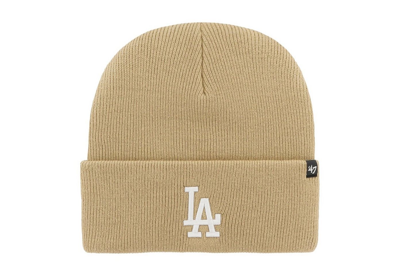 '47 Brand Fleecemütze HAYMAKER Los Angeles Dodgers von '47 Brand