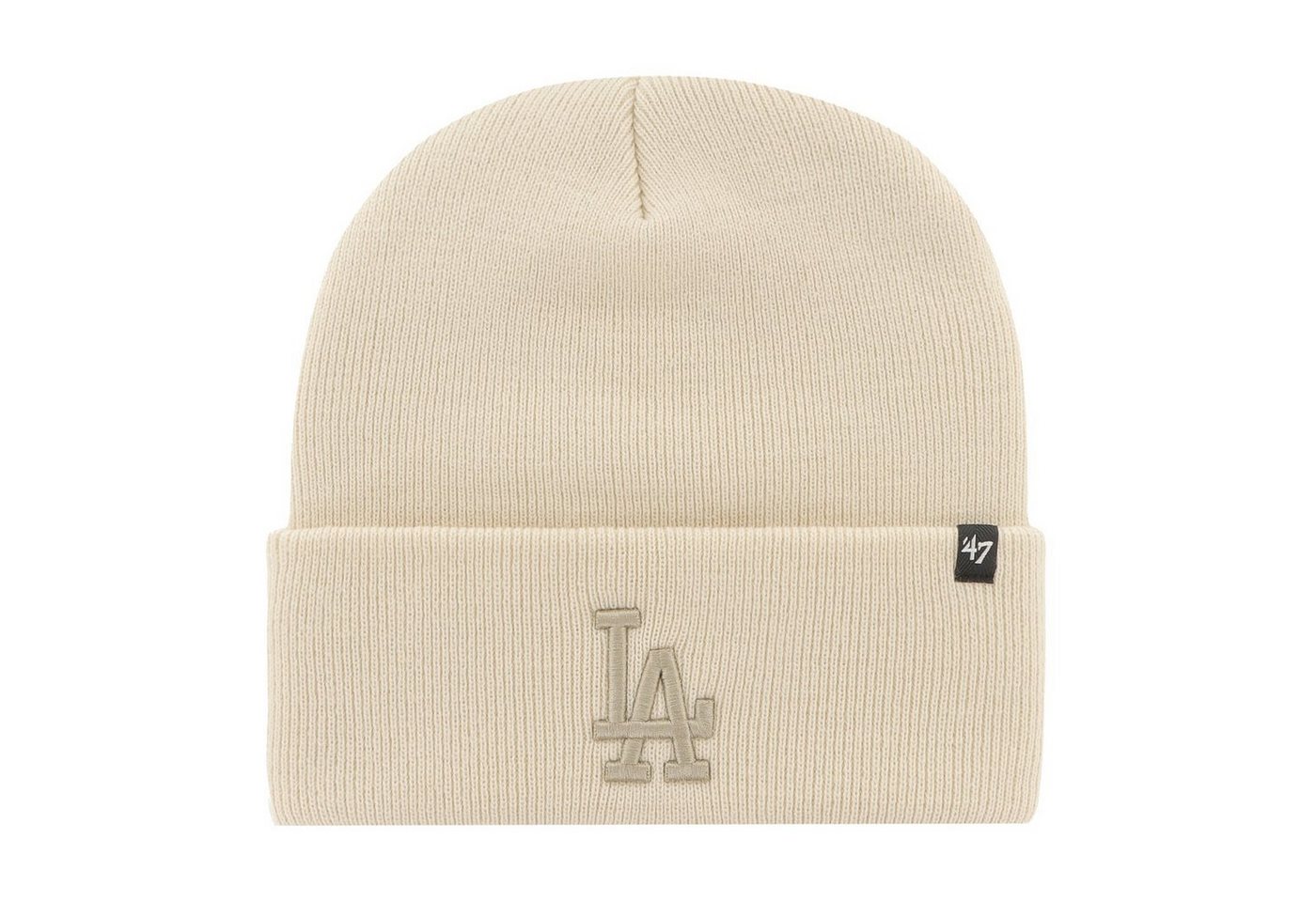 '47 Brand Fleecemütze HAYMAKER Los Angeles Dodgers von '47 Brand