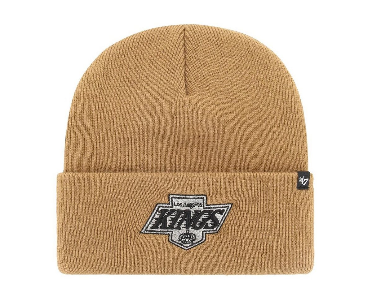 '47 Brand Fleecemütze HAYMAKER Los Angeles Kings von '47 Brand