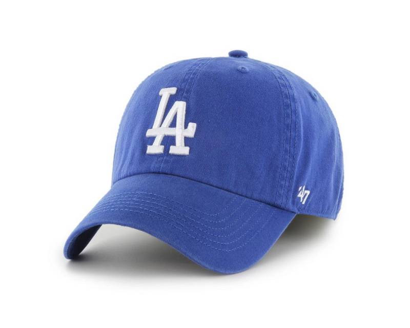 '47 Brand Flex Cap '47 Brand MLB Cap Los Angeles Dodgers Classics '47 FRANCHISE (Basecap, Felx Cap) von '47 Brand