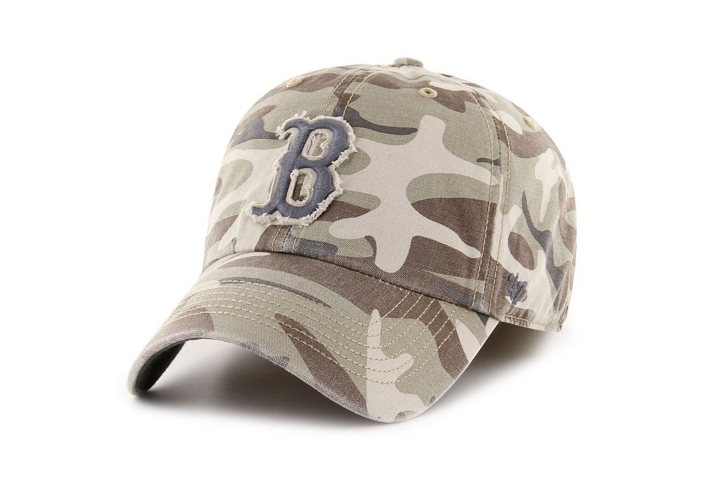 '47 Brand Flex Cap Franchise TARPOON Boston Red Sox von '47 Brand