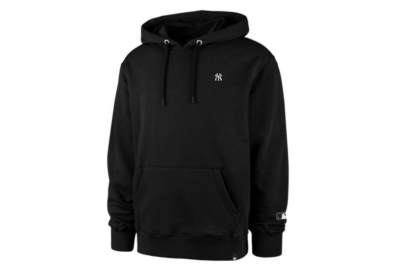'47 Brand Kapuzenpullover '47 Brand MLB New York Yankees Base Runner LC EMB 47 HELIX Hood (Hoodie, Hoody, Kapuzenpullover) von '47 Brand