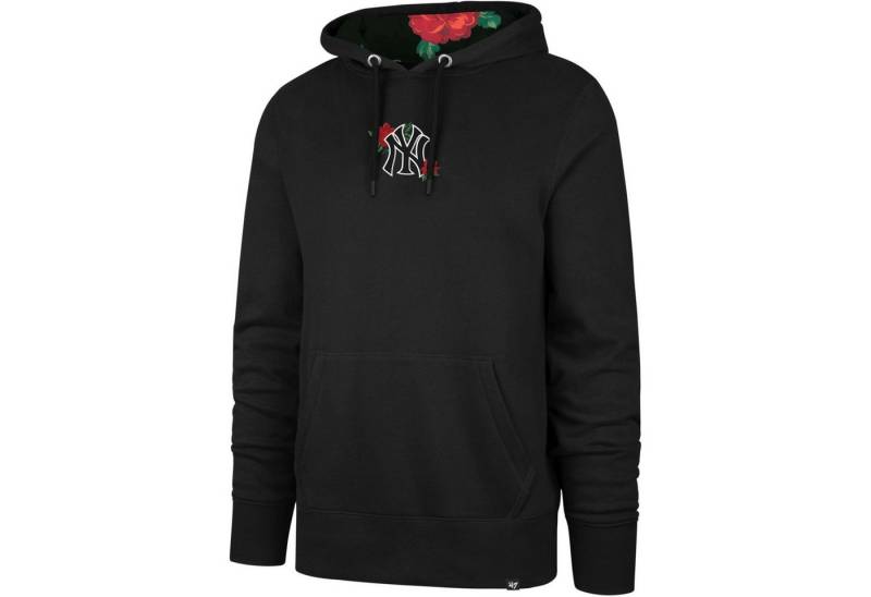 '47 Brand Kapuzenpullover Color HELIX New York Yankees von '47 Brand
