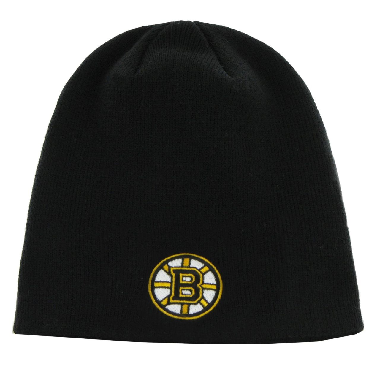 47 Brand Knit Beanie - WINTER Boston Bruins schwarz 47 Brand Knit Beanie - WINTER Boston Bruins schwarz von 47 Brand