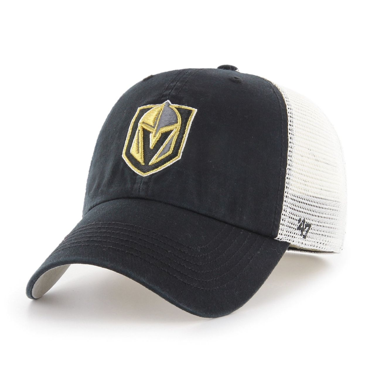 47 Brand Relaxed Cap - CLOSER Las Vegas Golden Knights von 47 Brand