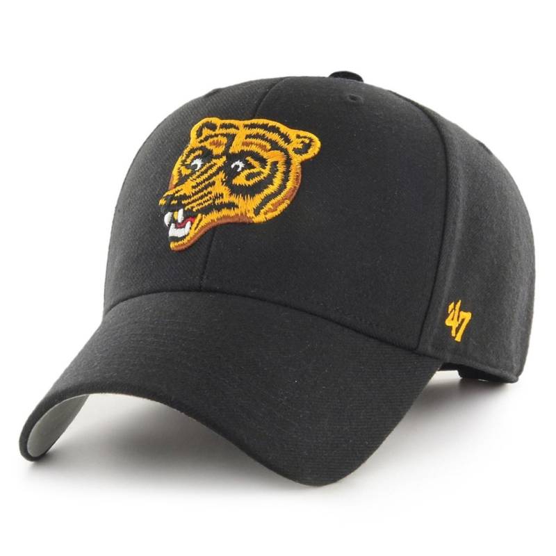 47 Brand Relaxed Fit Cap - NHL VINTAGE Boston Bruins schwarz von 47 Brand