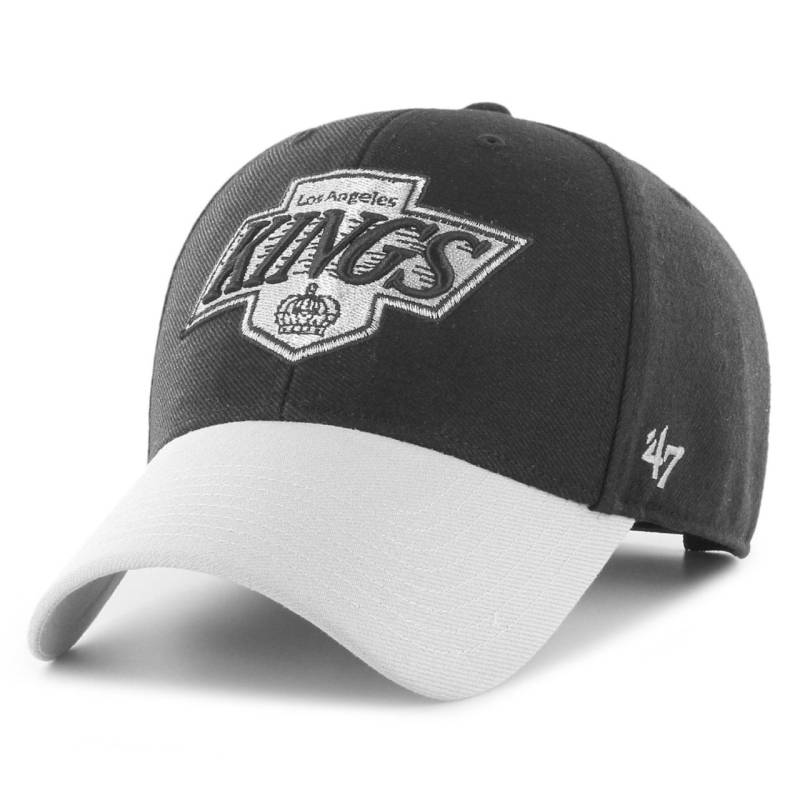47 Brand Relaxed Fit Cap - NHL VINTAGE Los Angeles Kings von 47 Brand