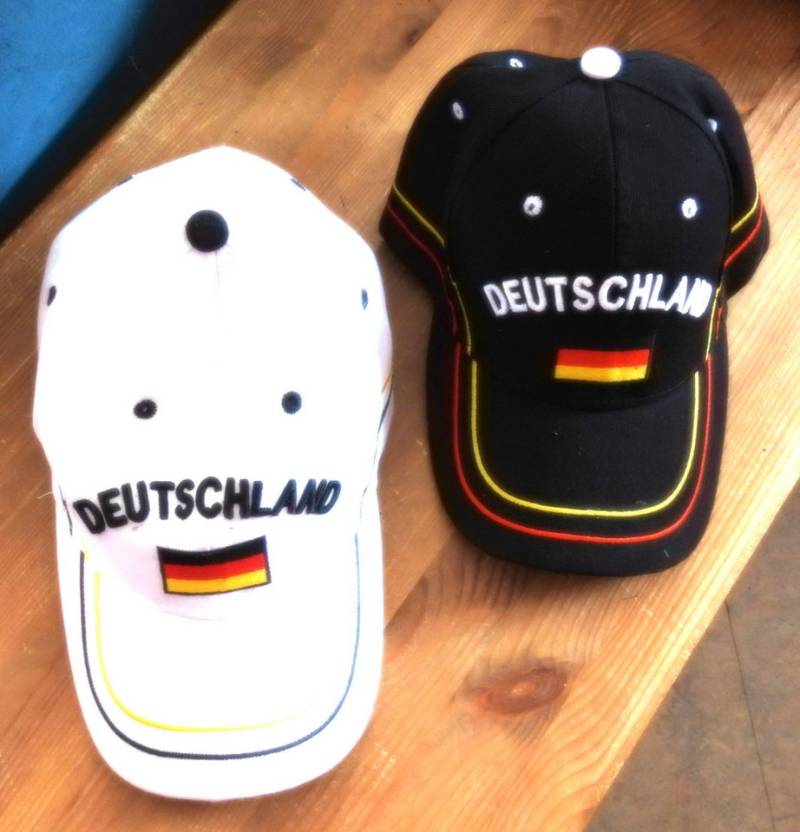 '47 Brand Schirmmütze Deutschland Deutschland Mütze von '47 Brand
