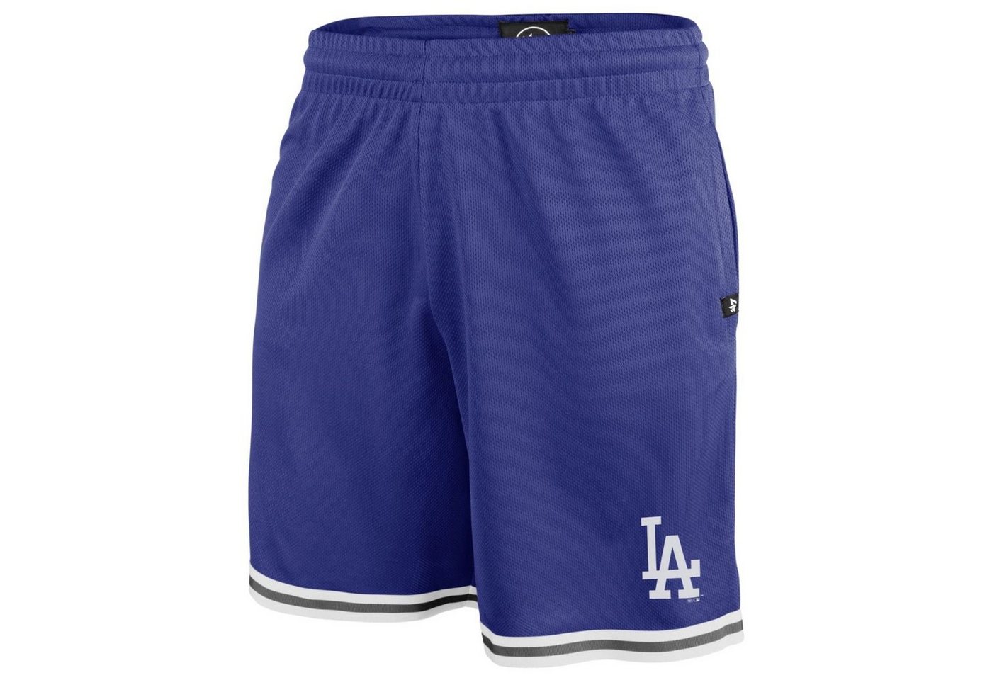 '47 Brand Shorts MLB GRAFTON Los Angeles Dodgers von '47 Brand