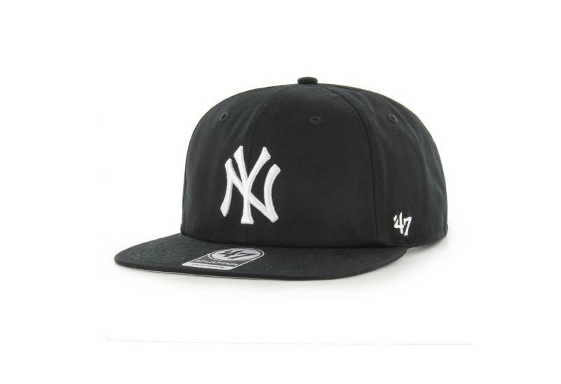 '47 Brand Snapback Cap '47 Brand Cap MLB New York Yankees Linscott '47 CAPTAIN RL (Basecap, Snapback Cap) von '47 Brand