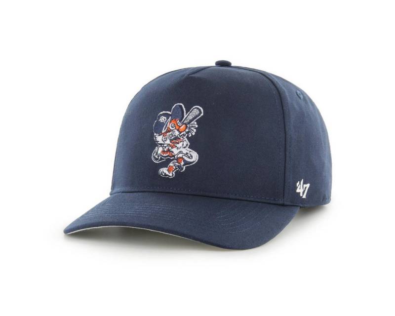 '47 Brand Snapback Cap '47 Brand MLB Detroit Tigers '47 HITCH Cap (Basecap, Snapback Cap) von '47 Brand