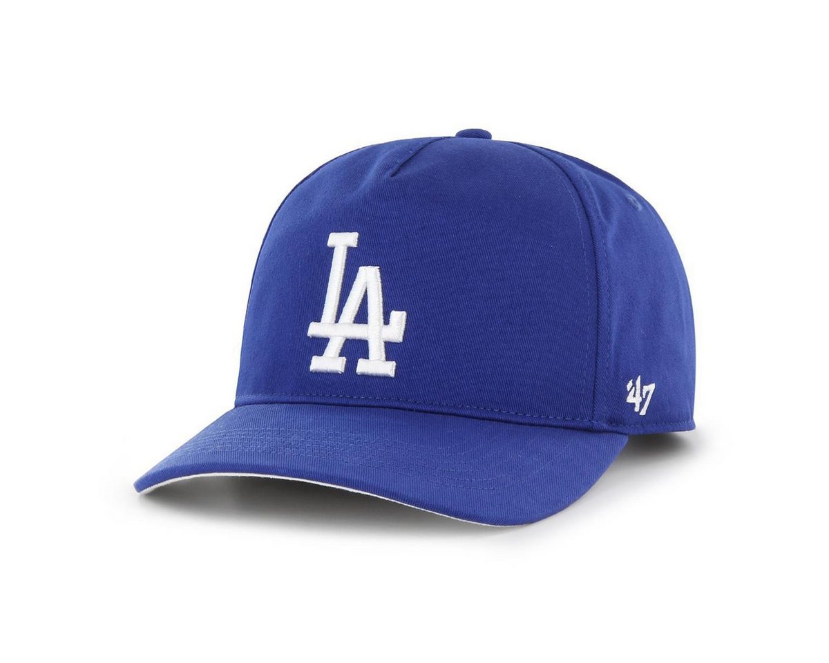 '47 Brand Snapback Cap '47 Brand MLB Los Angeles Dodgers '47 HITCH Cap (Basecap, Snapback Cap) von '47 Brand