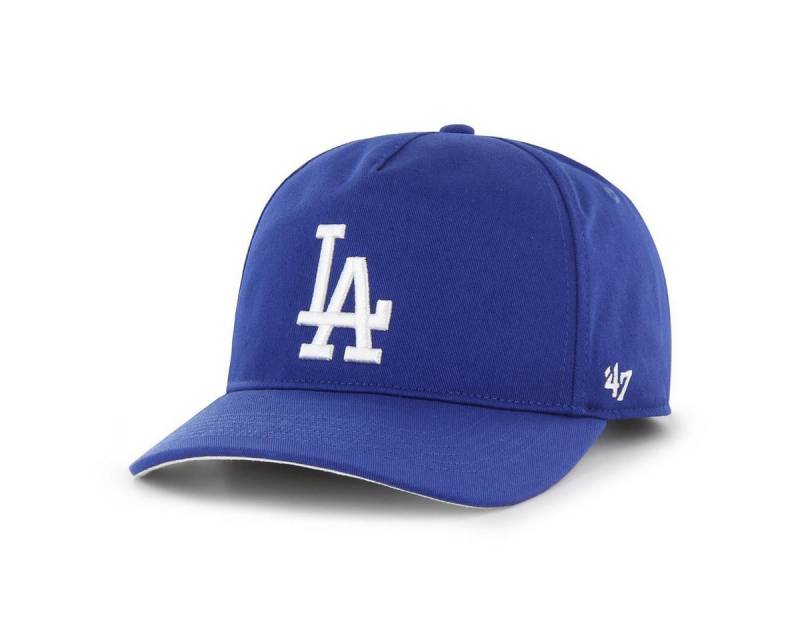 '47 Brand Snapback Cap '47 Brand MLB Los Angeles Dodgers '47 HITCH Cap (Basecap, Snapback Cap) von '47 Brand
