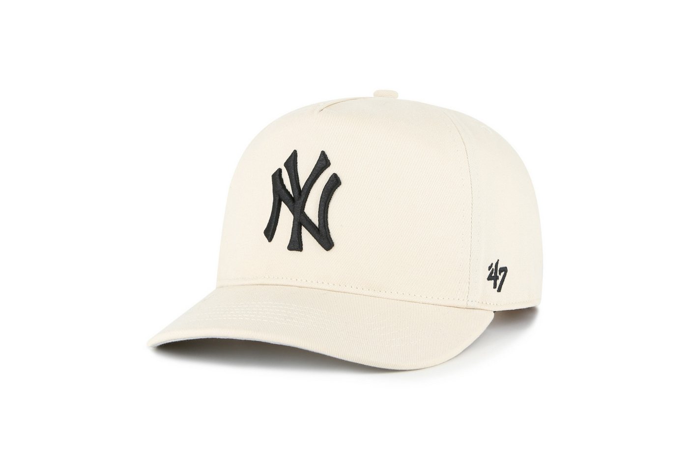 '47 Brand Snapback Cap '47 Brand MLB New York Yankees '47 HITCH Cap (Basecap, Snapback Cap) von '47 Brand