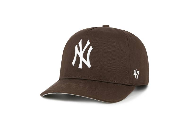 '47 Brand Snapback Cap '47 Brand MLB New York Yankees '47 HITCH Cap (Basecap, Snapback Cap) von '47 Brand