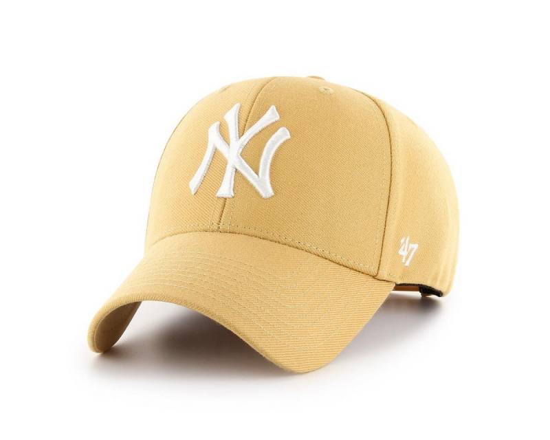 '47 Brand Snapback Cap '47 Brand MLB New York Yankees '47 MVP Snapback Cap (Basecap) von '47 Brand