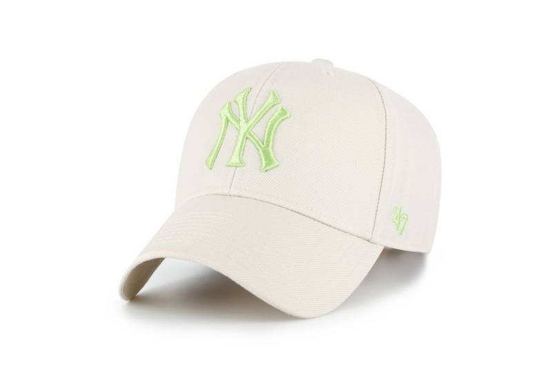 '47 Brand Snapback Cap '47 Brand MLB New York Yankees '47 MVP Snapback Cap (Basecap) von '47 Brand