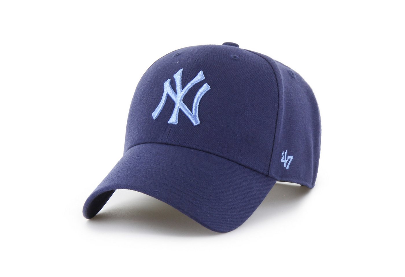 '47 Brand Snapback Cap '47 Brand MLB New York Yankees '47 MVP Snapback Cap (Basecap) von '47 Brand