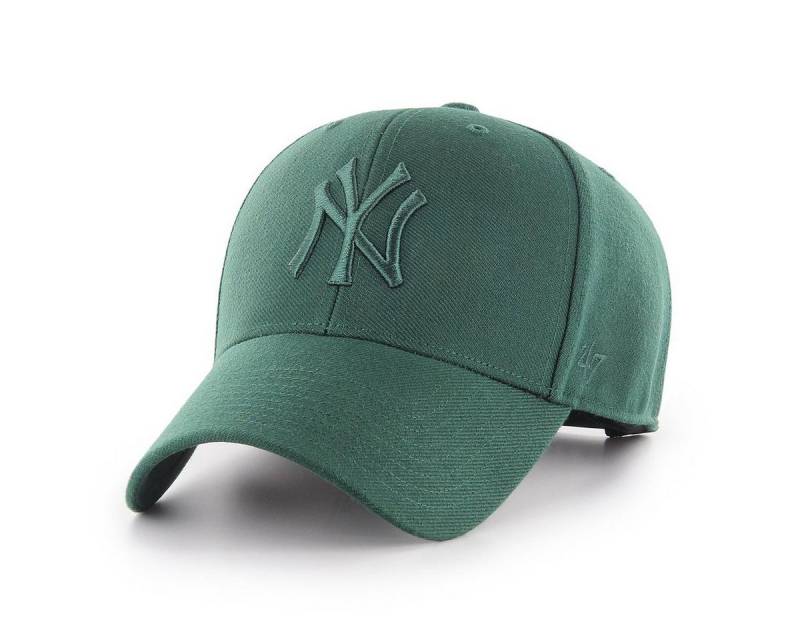 '47 Brand Snapback Cap '47 Brand MLB New York Yankees '47 MVP Snapback Cap (Basecap) von '47 Brand