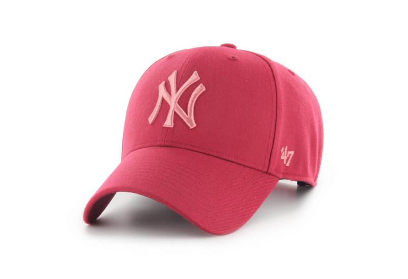 '47 Brand Snapback Cap '47 Brand MLB New York Yankees '47 MVP Snapback Cap (Basecap) von '47 Brand
