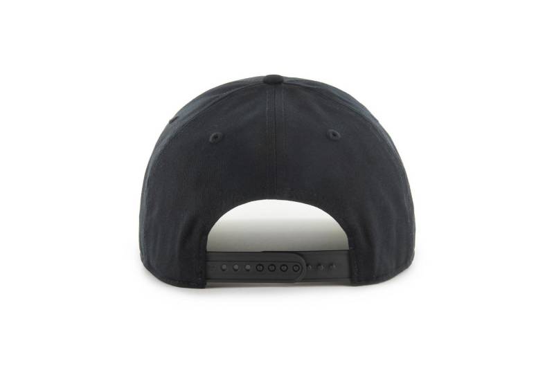 '47 Brand Snapback Cap '47 Brand NFL Cap Cincinnati Bengals '47 HITCH RF (Basecap, Basecap, Snapback Cap) Schirmunterseite Grau von '47 Brand