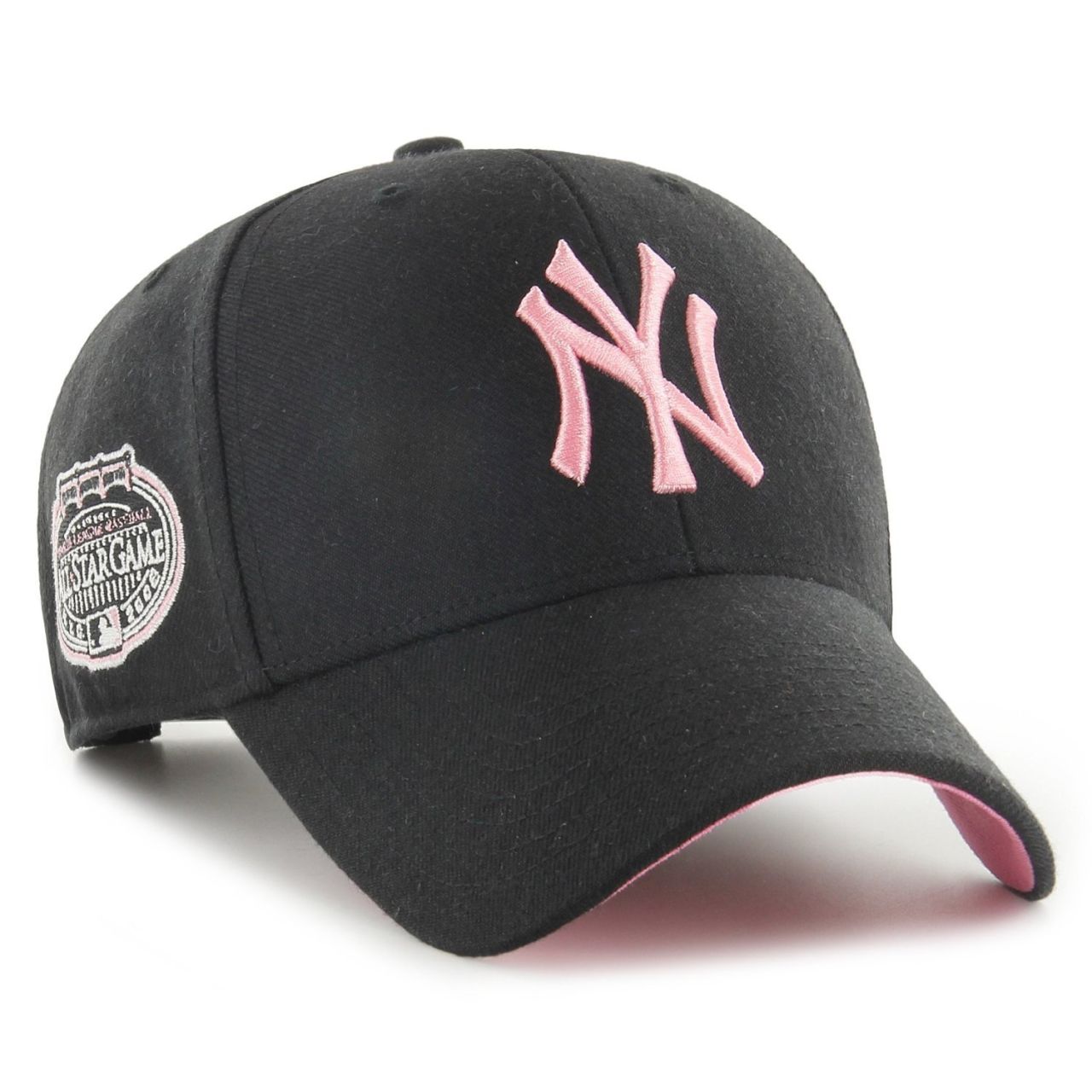 47 Brand Snapback Cap - ALL STAR GAME New York Yankees von 47 Brand