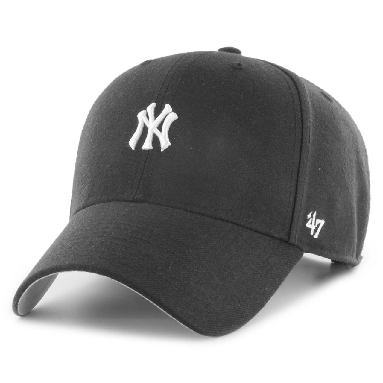 47 Brand Snapback Cap - BASE RUNNER New York Yankees von 47 Brand