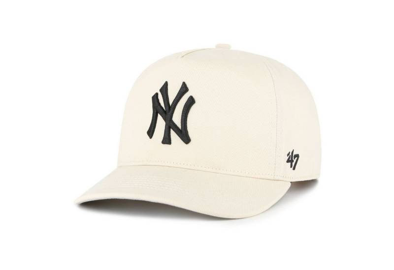 '47 Brand Snapback Cap HITCH New York Yankees von '47 Brand