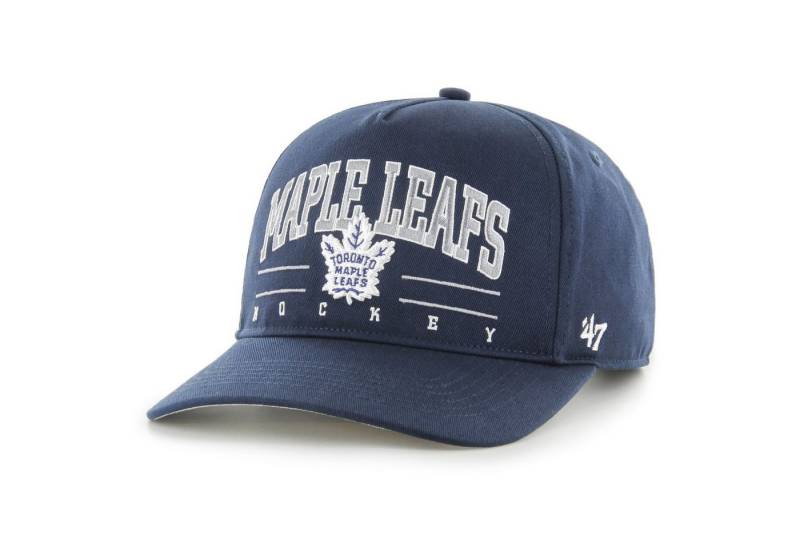 '47 Brand Snapback Cap HITCH ROSCOE Toronto Maple Leafs '47 Brand Snapback Cap HITCH ROSCOE Toronto Maple Leafs von '47 Brand