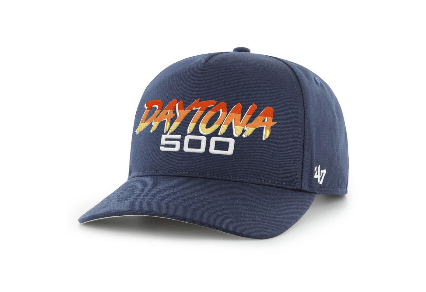 '47 Brand Snapback Cap Hitch NASCAR DAYTONA '47 Brand Snapback Cap Hitch NASCAR DAYTONA von '47 Brand