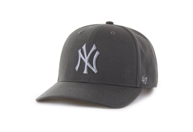 '47 Brand Snapback Cap Low Profile ZONE New York Yankees von '47 Brand