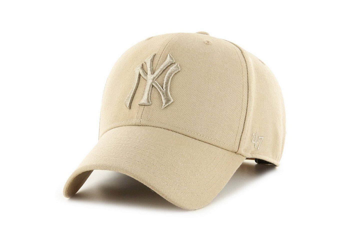 '47 Brand Snapback Cap MLB New York Yankees von '47 Brand