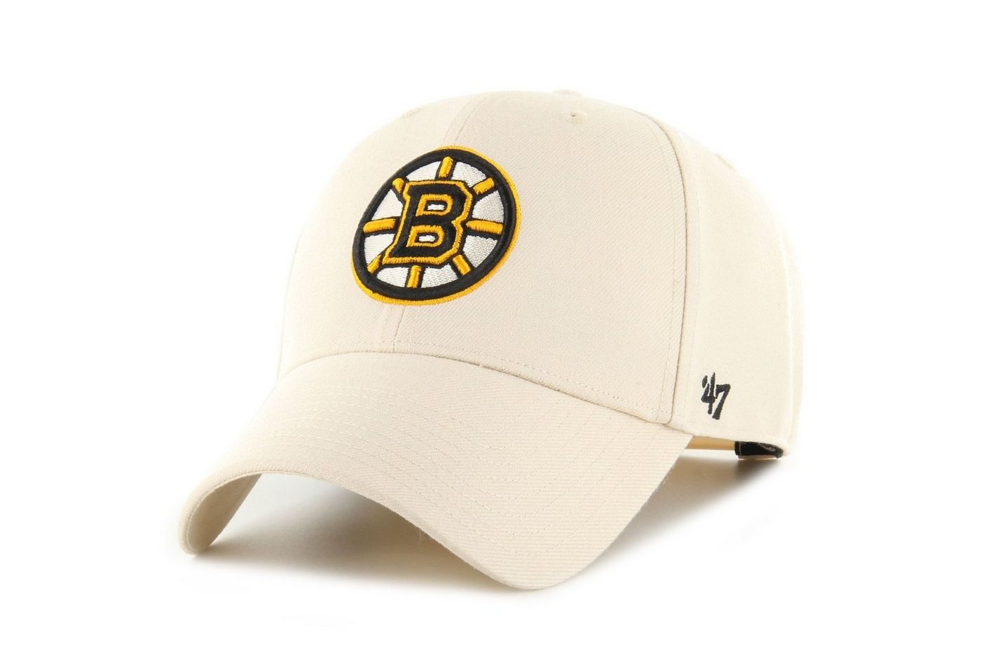 '47 Brand Snapback Cap NHL Boston Bruins von '47 Brand