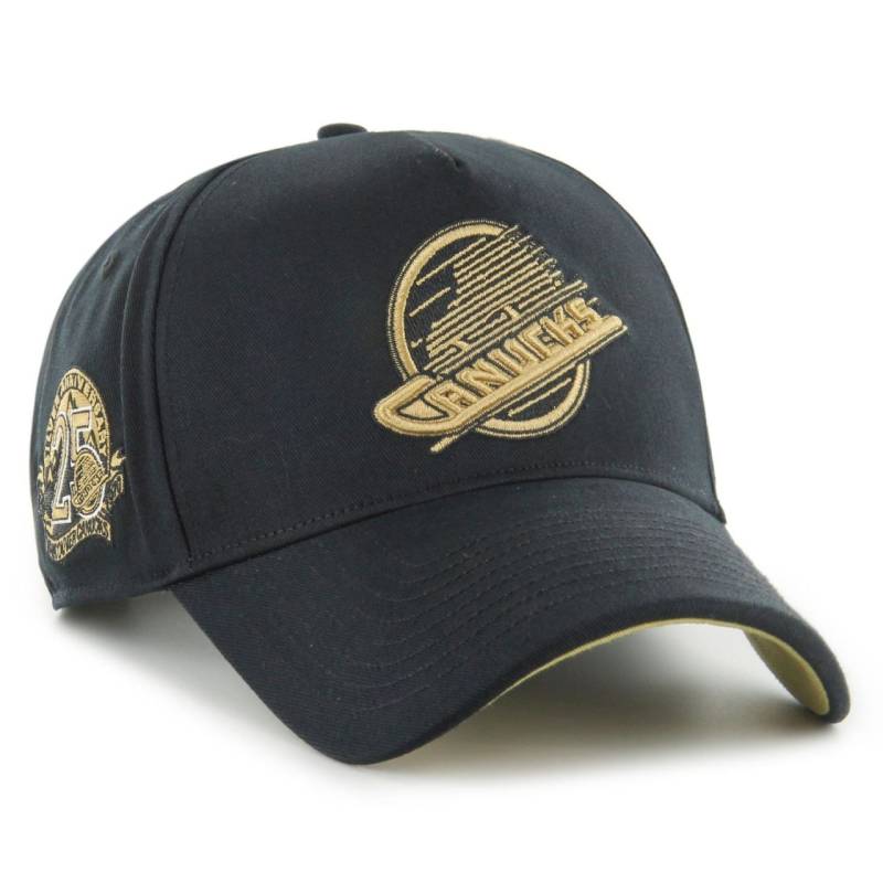 47 Brand Snapback Cap NHL VINTAGE Vancouver Canucks von 47 Brand